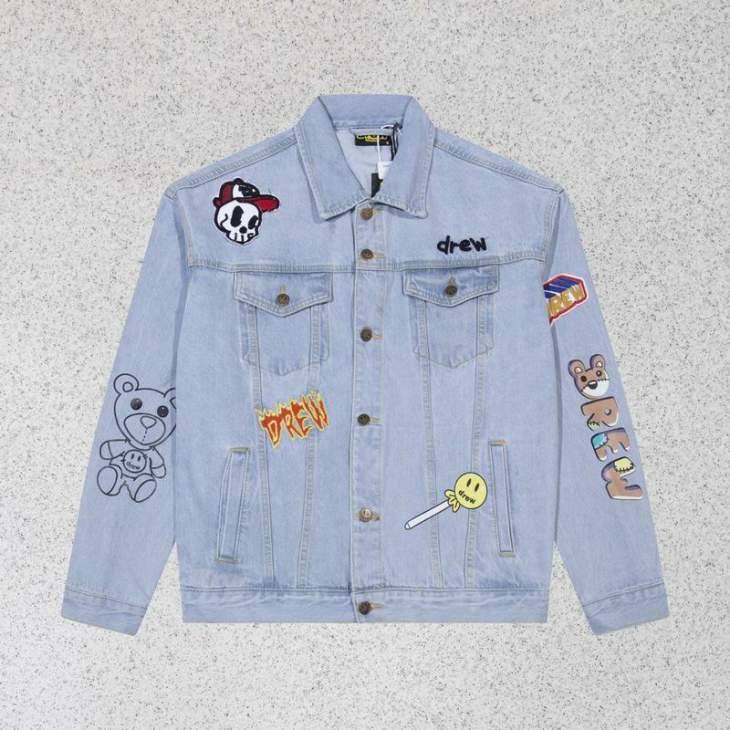 Picture of Drew Jackets _SKUDrewsz46-52sytxH9734179